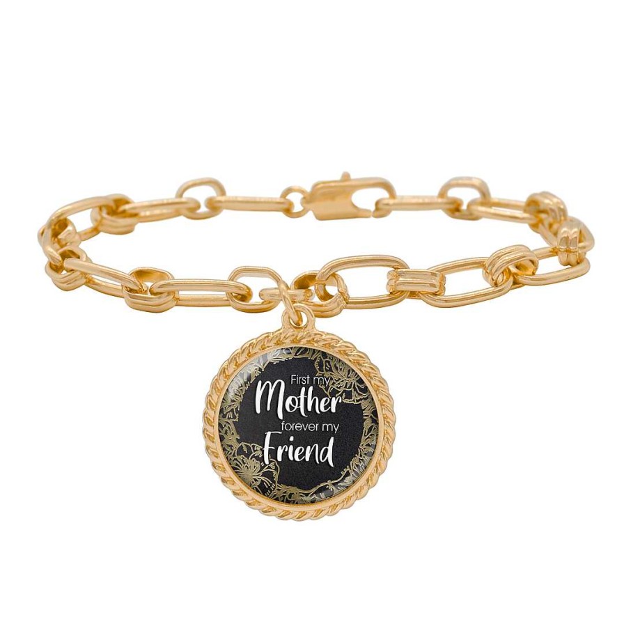 Bracelets & Anklets Coordonné | First My Mother - Sydney Bracelet