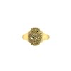 Rings Coordonné | Sunflower Ring 18K Gold Plated