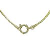 Necklaces Coordonné | Paradiso Vine Chain Necklace 18K Gold Plated