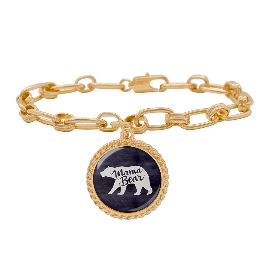 Bracelets & Anklets Coordonné | Mama Bear - Sydney Bracelet