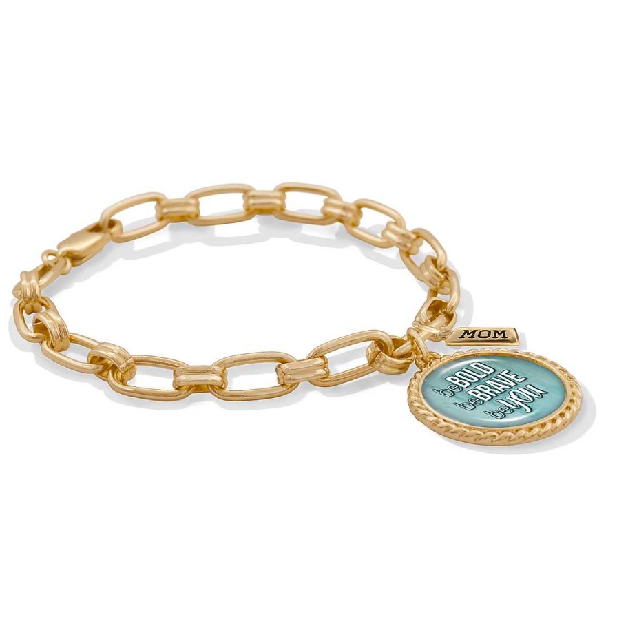 Bracelets & Anklets Coordonné | Be Bold - Mom - Sydney Bracelet